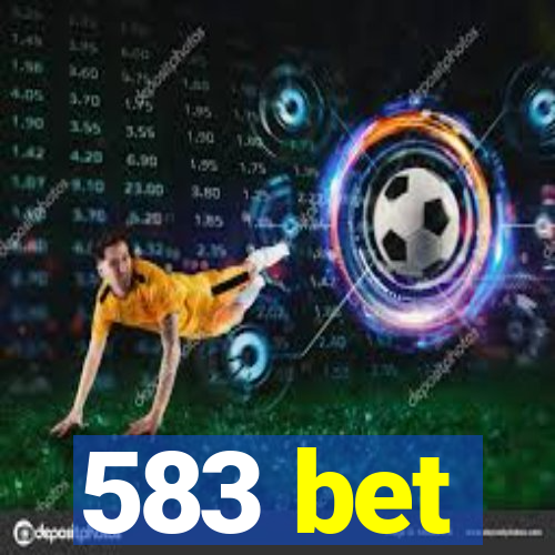 583 bet